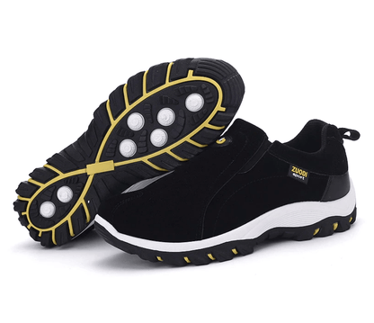 Zuodi - Orthopedische Stijlvolle WandelSchoenen