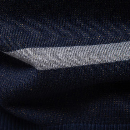Sebastiaan™ | Elegante Heren Trui