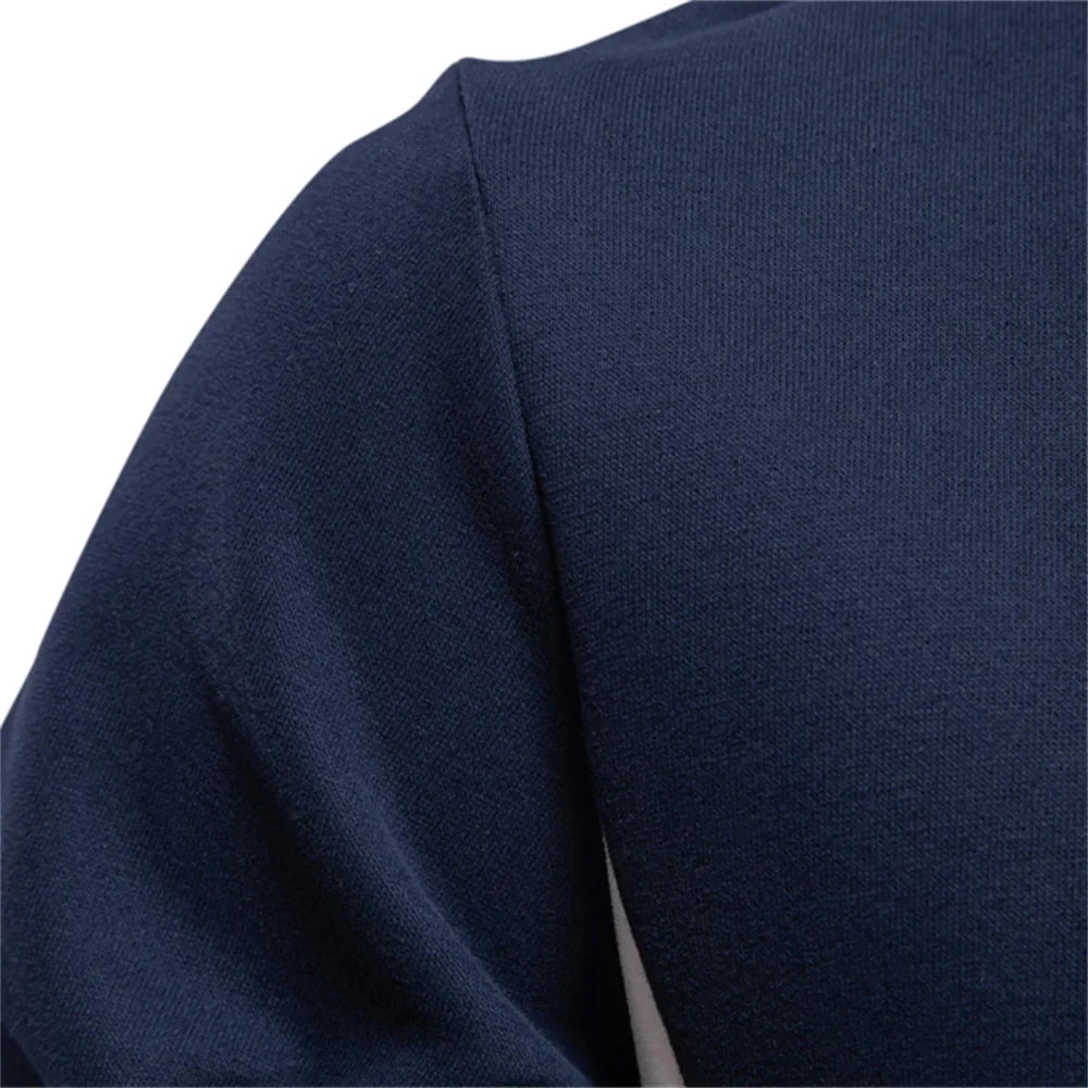 Stefan™ | Elegante Heren Trui