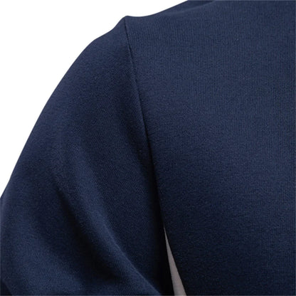 Stefan™ | Elegante Heren Trui