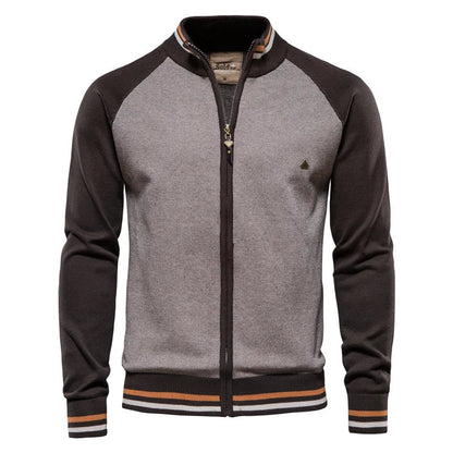 Hugo™ | Elegant Men's Sweater