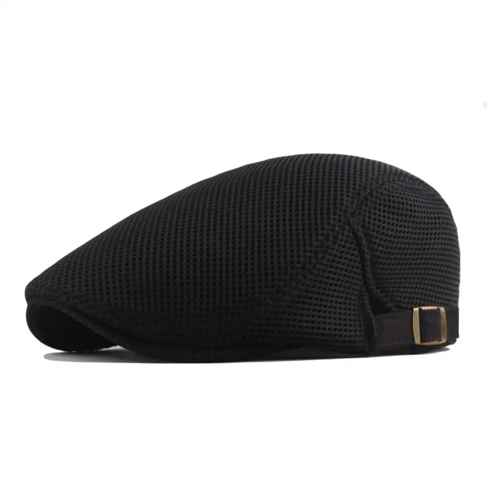 Lovas™ | Ademend Heren Cap