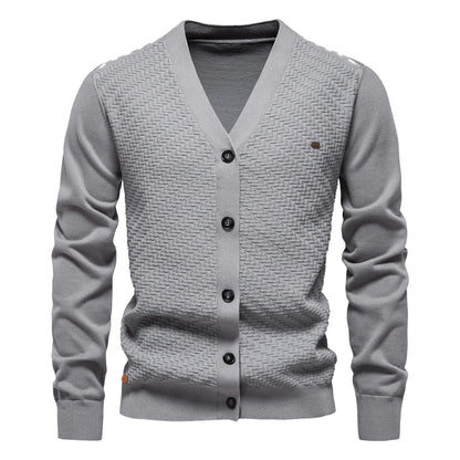 Tobias™ | Elegant Men's Sweater