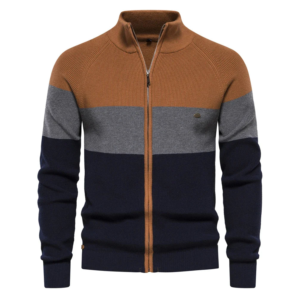 Van Veen | Zipper Vest
