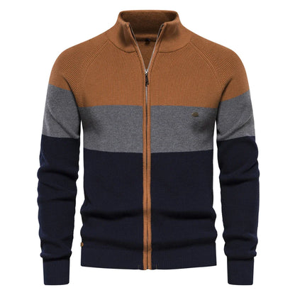 Van Veen | Zipper Vest
