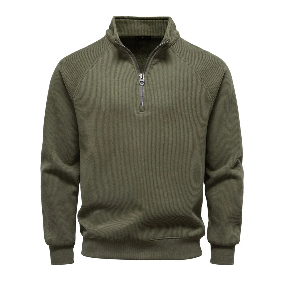 Ruud™ | Elegante Heren Trui
