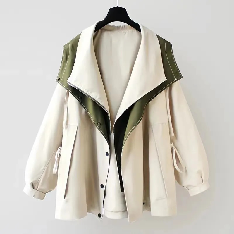 Jente | Elegante jas