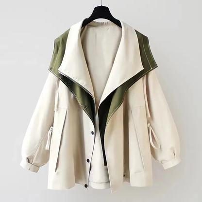 Jente | Elegante jas