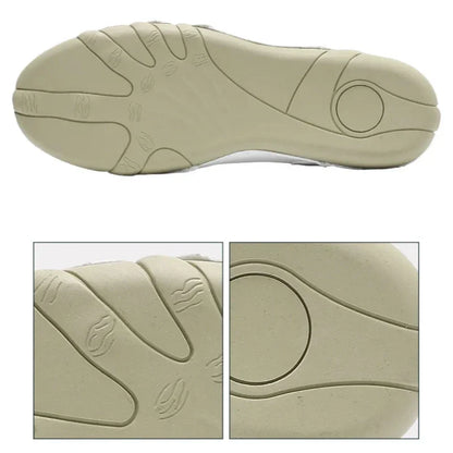 Lovas - Waterdichte En Ademend Orthopedische Schoenen