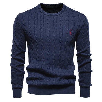 Rogier™ | Elegante Heren Trui