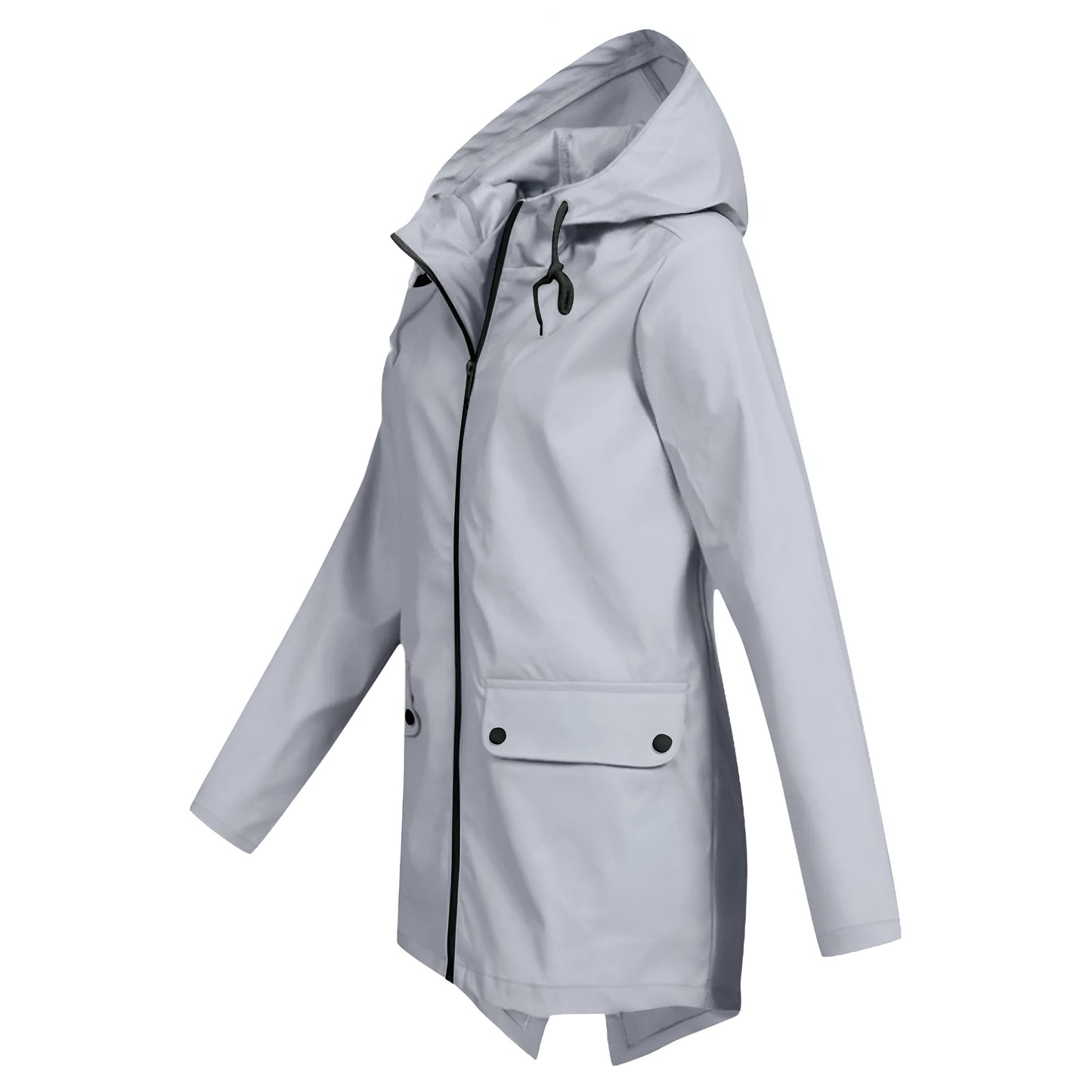 Ingrid - Waterproof Herfstjas