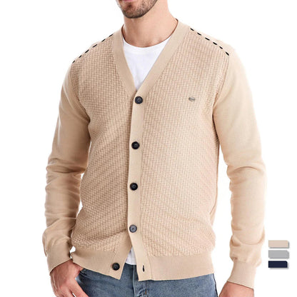 Tobias™ | Elegant Men's Sweater