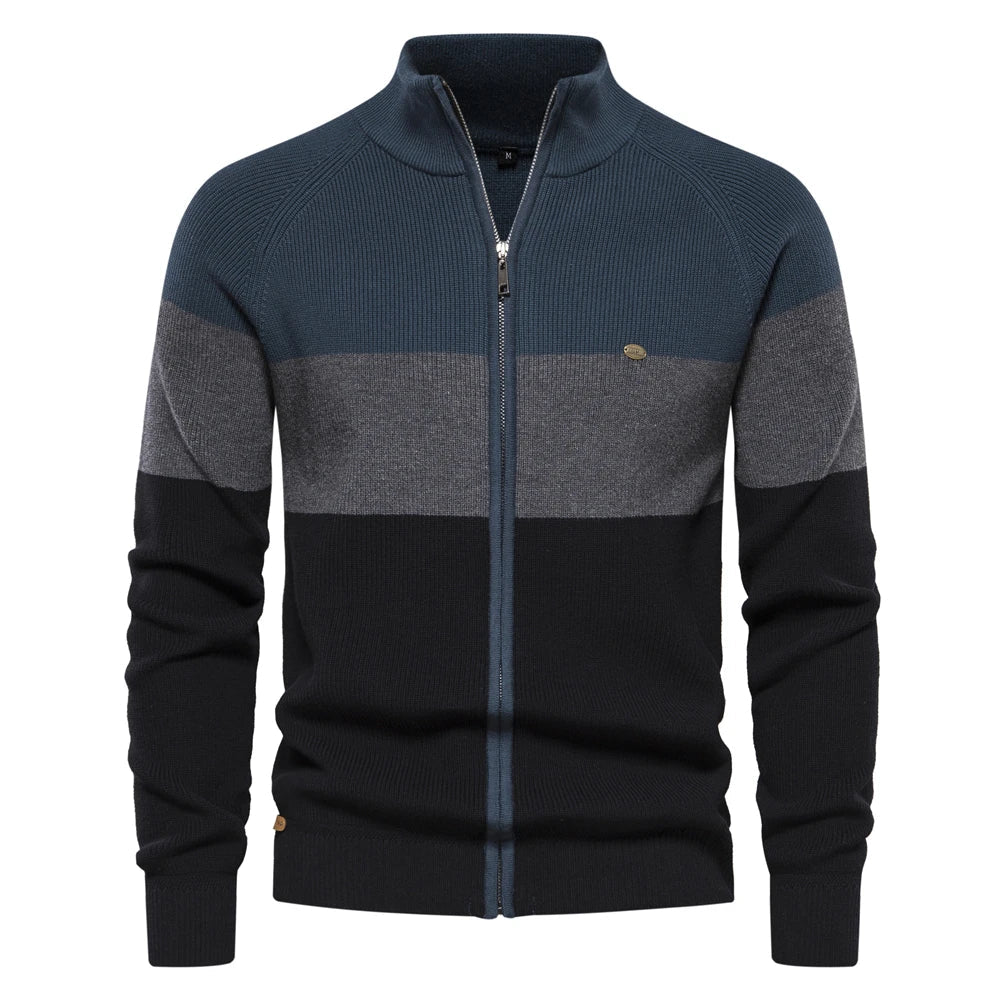 Van Veen | Zipper Vest