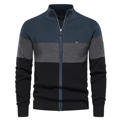 Van Veen | Zipper Vest