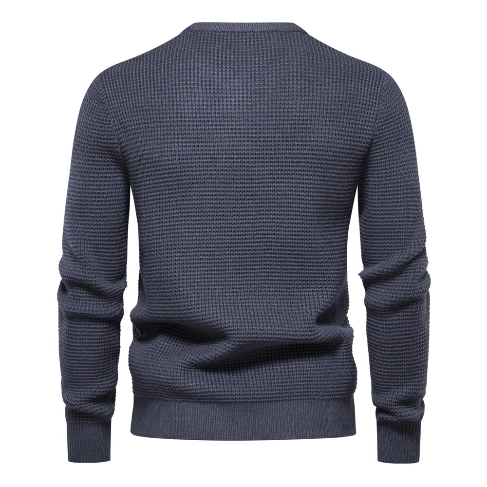 Bram™ | Elegante Heren Trui