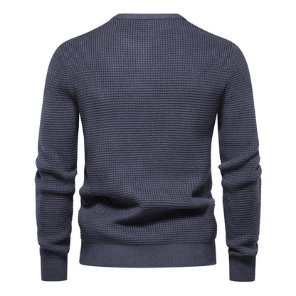 Bram™ | Elegante Heren Trui