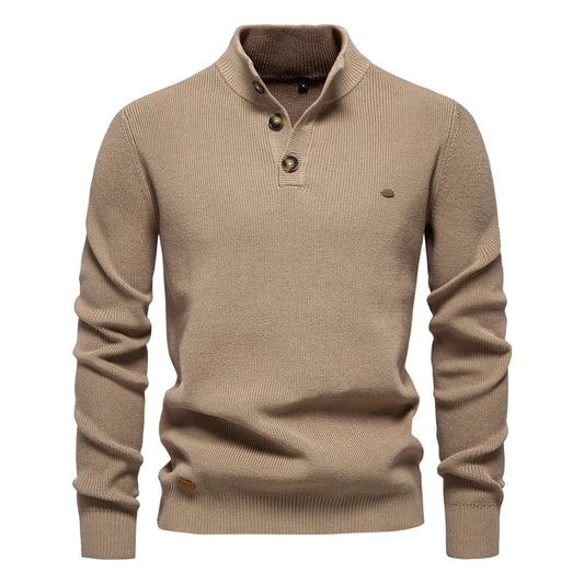 Lovas  | Herentrui Met Knoopdesign