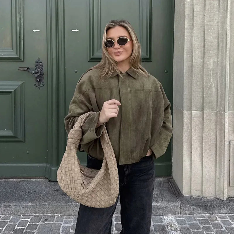 Zara Bomberjacks