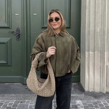 Zara Bomberjacks