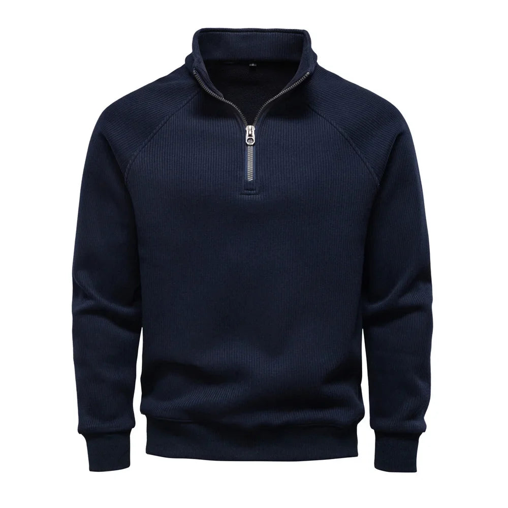 Ruud™ | Elegante Heren Trui