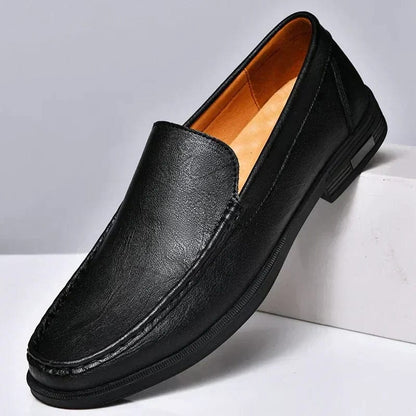 Damien - Stijlvolle Herenschoenen