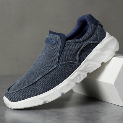 Ludovic - Comfortabele en Ademende Sneakers