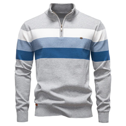 Jasper™ | Elegante Heren Trui