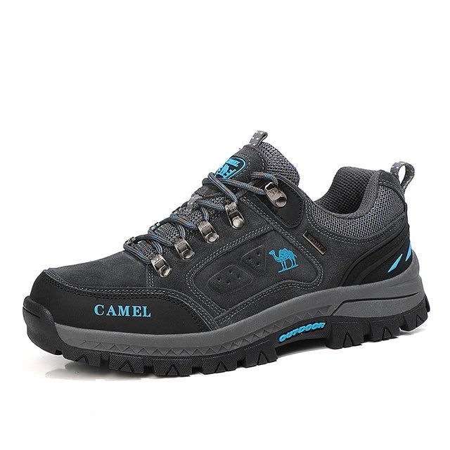 Rainer | Revolutionaire Wandelschoenen