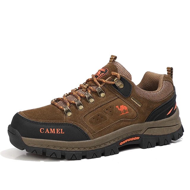Rainer | Revolutionaire Wandelschoenen