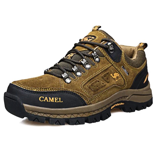 Rainer | Revolutionaire Wandelschoenen
