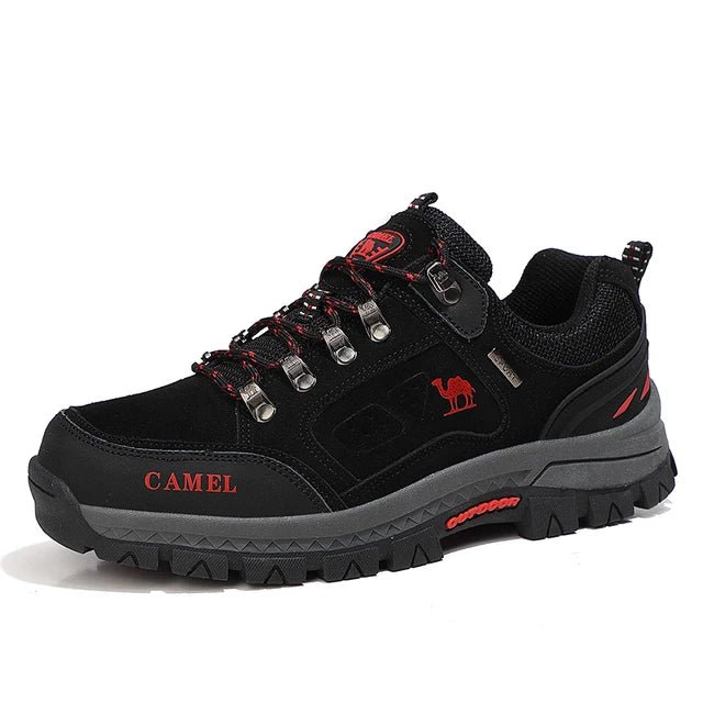 Rainer | Revolutionaire Wandelschoenen