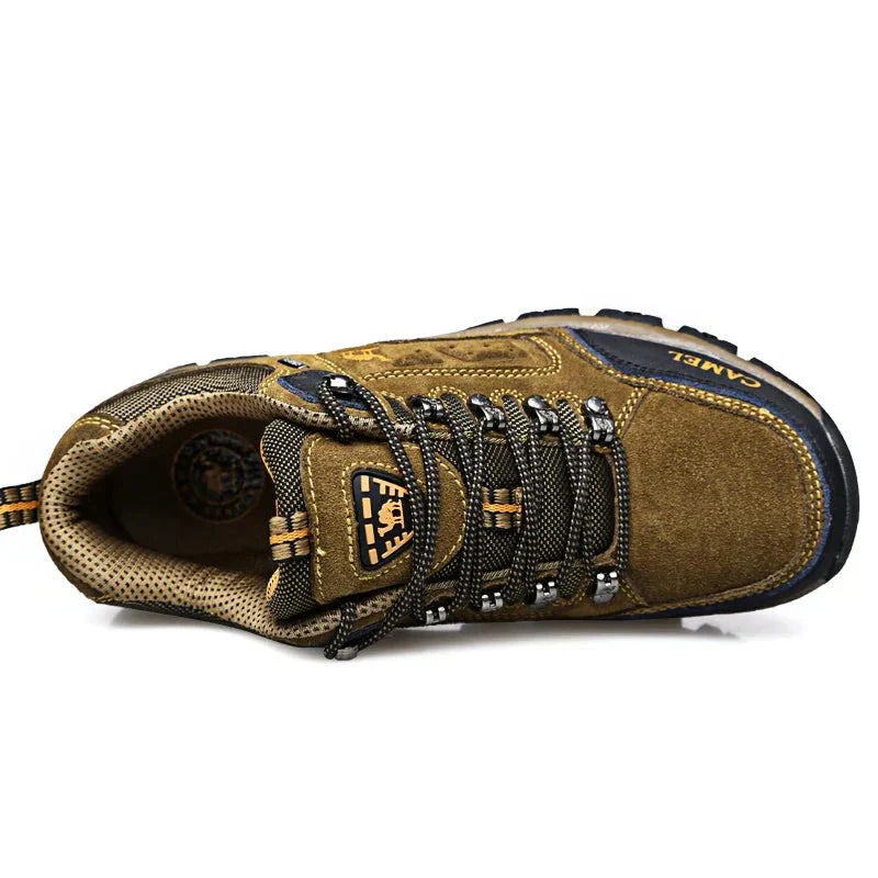 Rainer | Revolutionaire Wandelschoenen