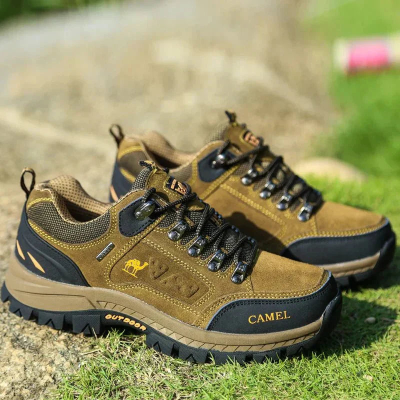 Rainer | Revolutionaire Wandelschoenen