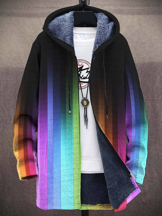 Tasma| Luxe, artistiek geïnspireerd vest