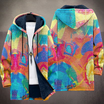 Tiarna™ | Luxe vest geïnspireerd door kunst