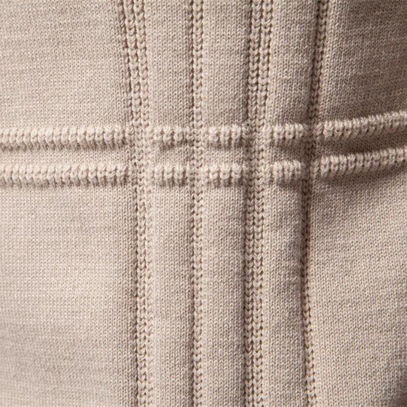 Martijn™ | Elegante Heren Trui