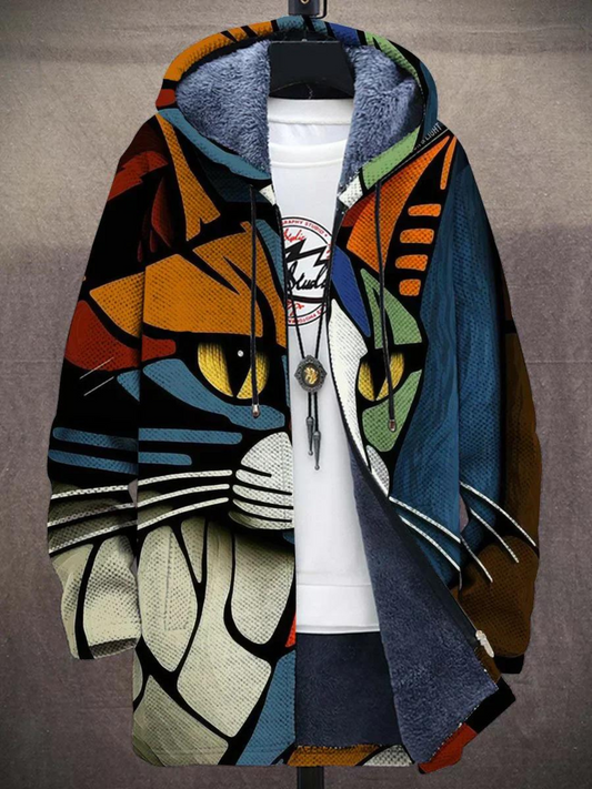 Erik | Luxe sweatshirt geïnspireerd door kunst