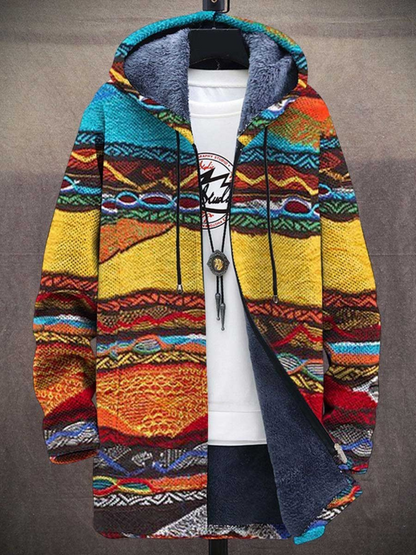 Erik | Luxe sweatshirt geïnspireerd door kunst