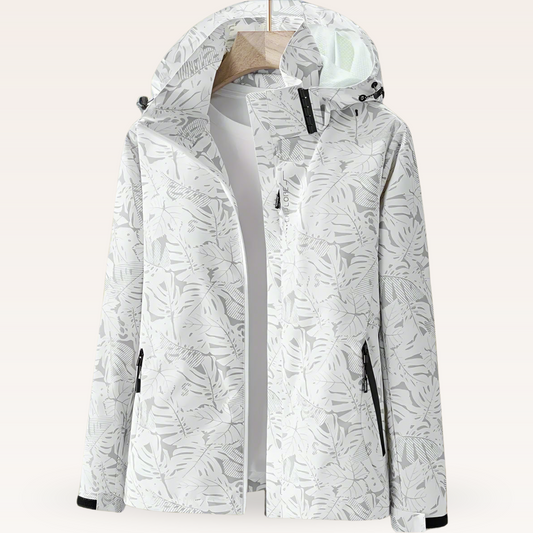 Lovas | Waterdichte zomerjas voor dames