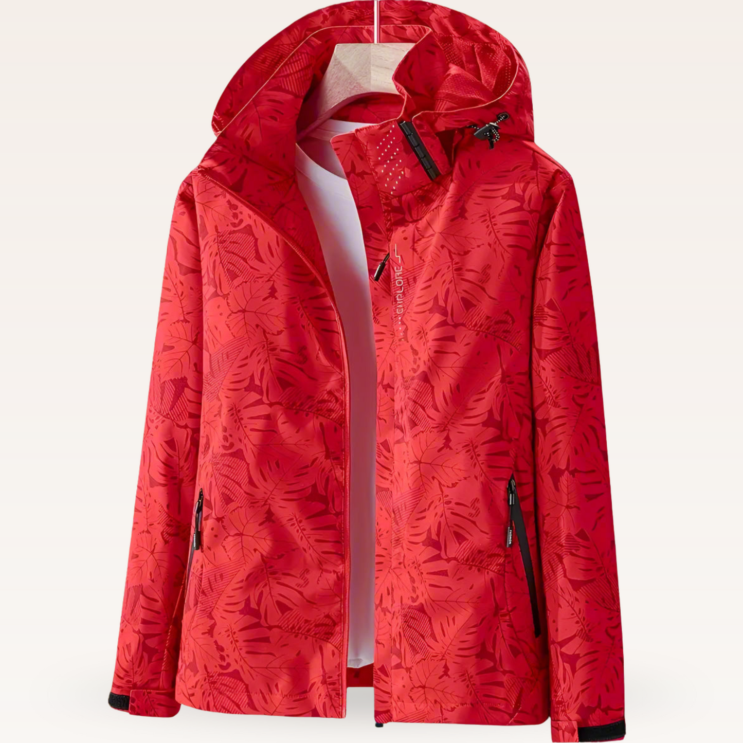 Lovas | Waterdichte zomerjas voor dames