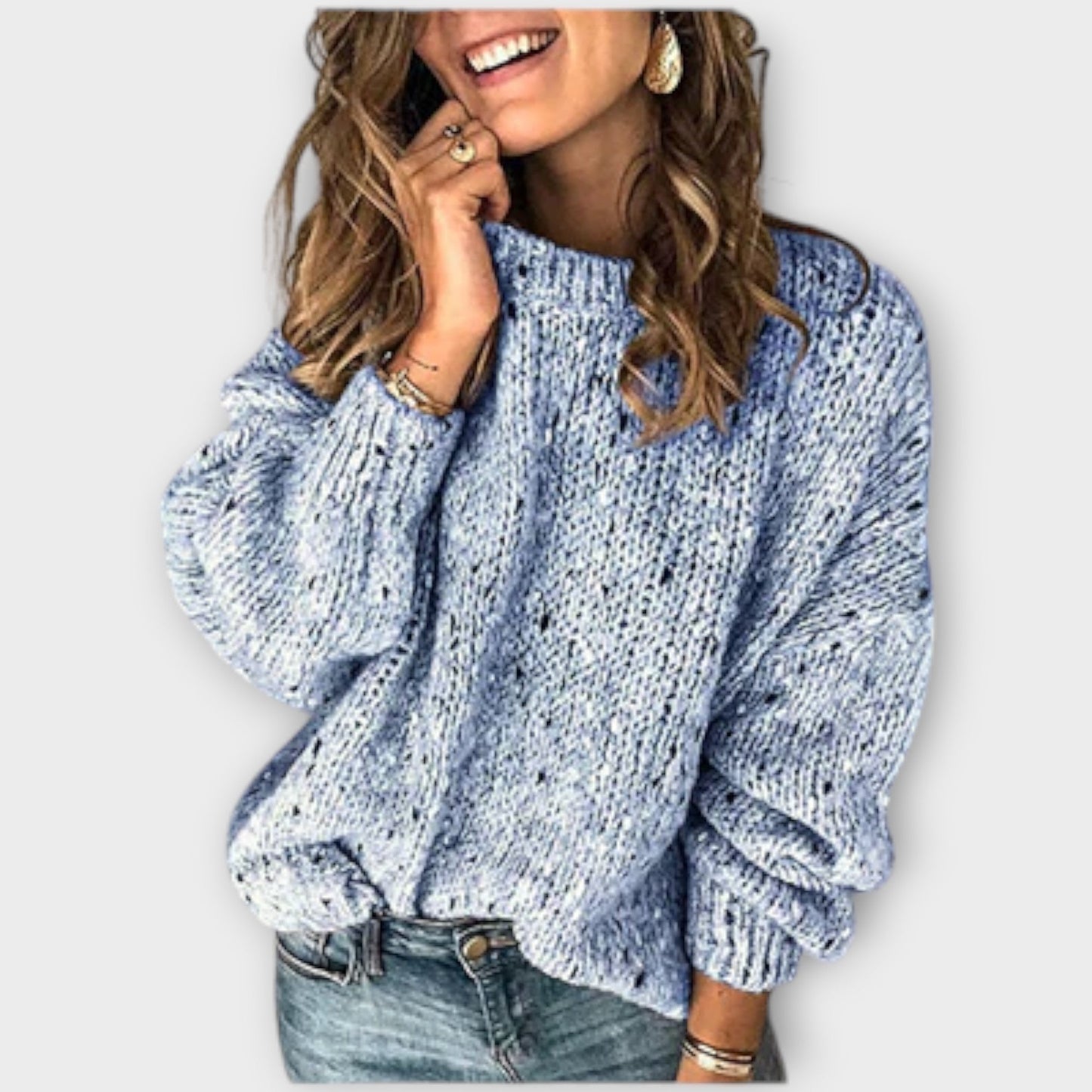 Lovas  | Vintermys Knit