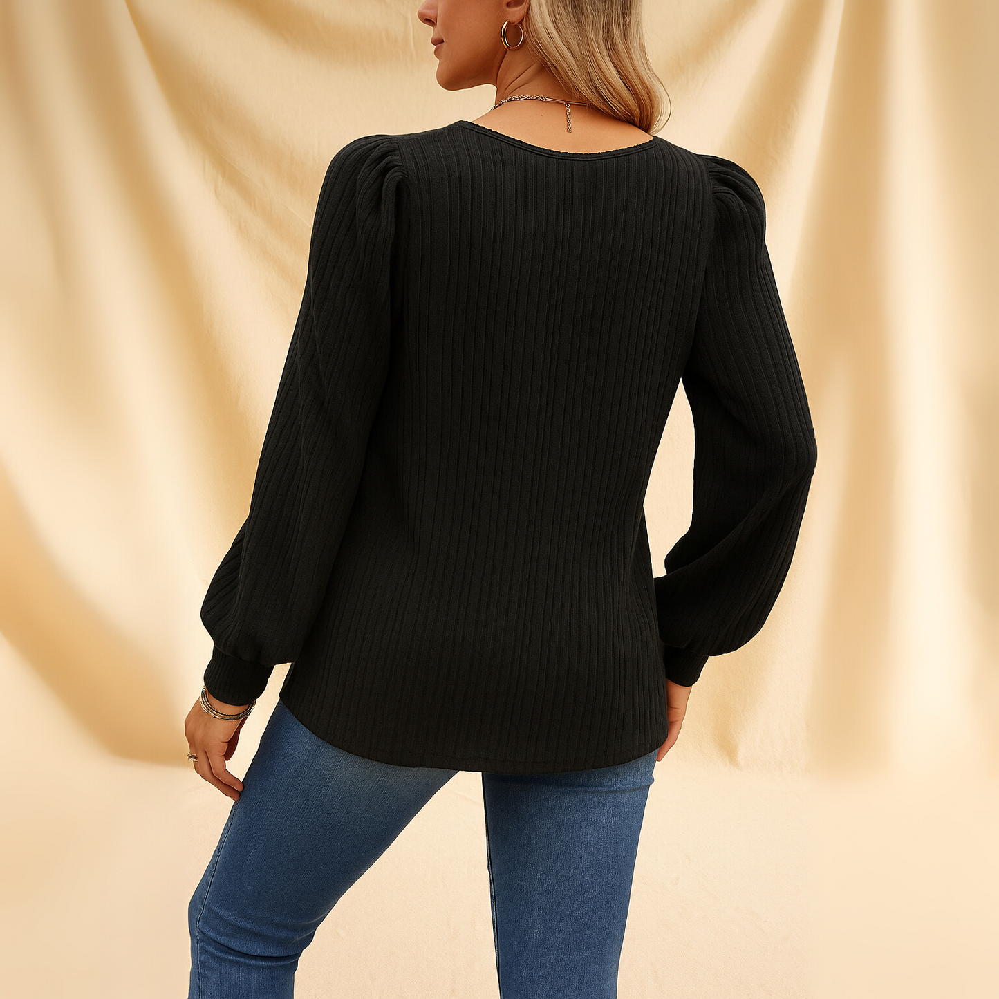 Zara – Trui