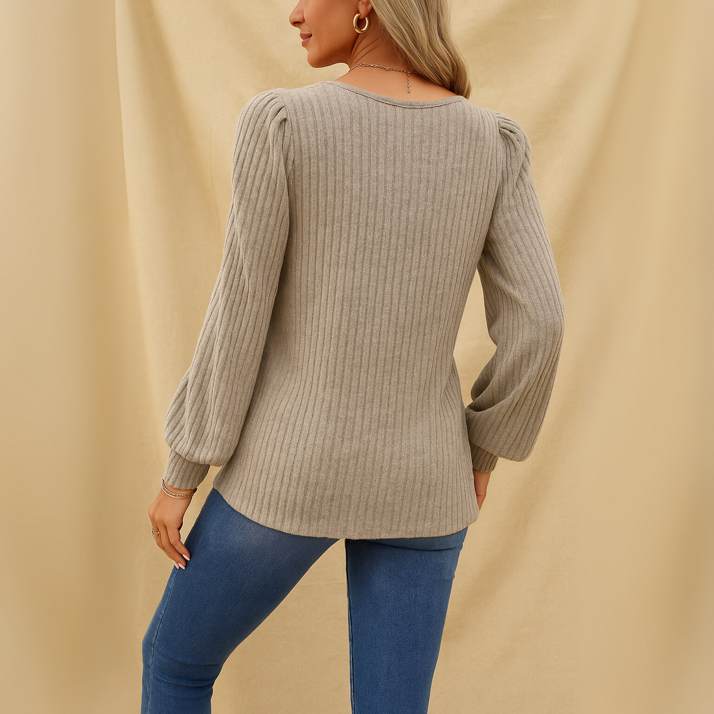 Zara – Trui