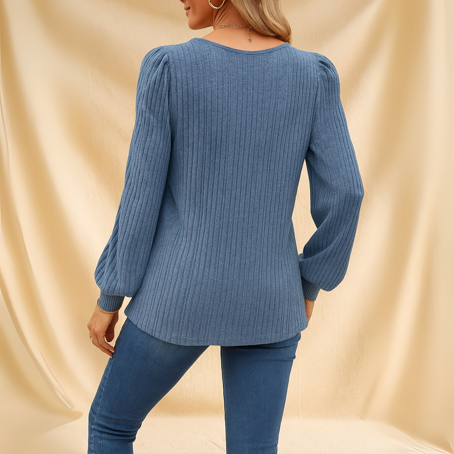 Zara – Trui