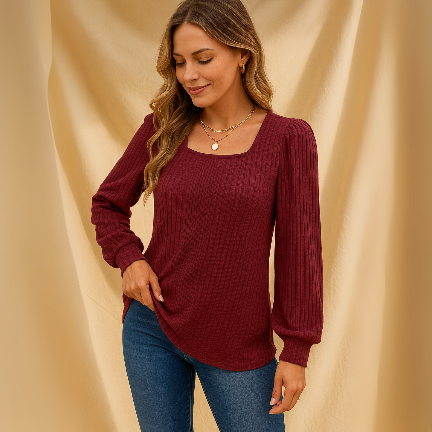 Zara – Trui