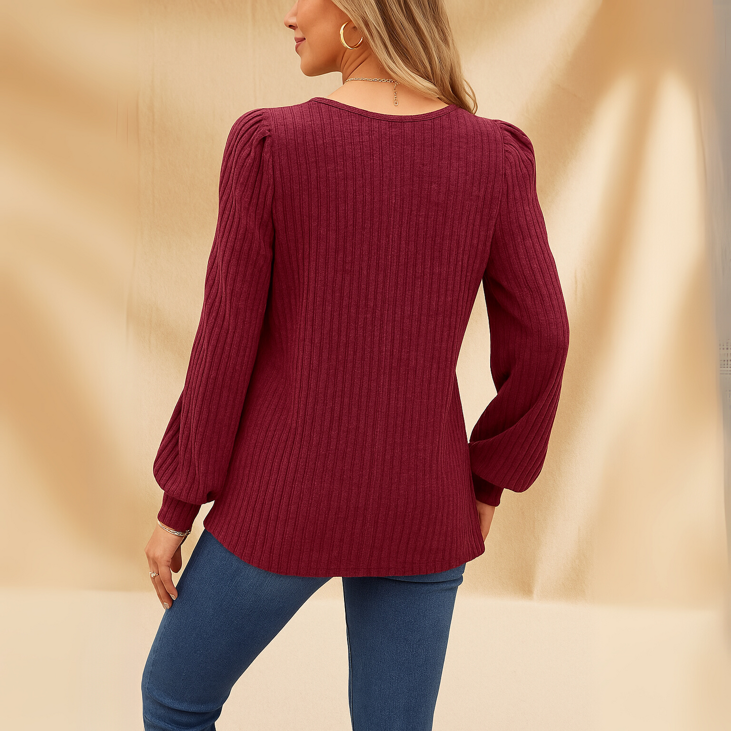 Zara – Trui