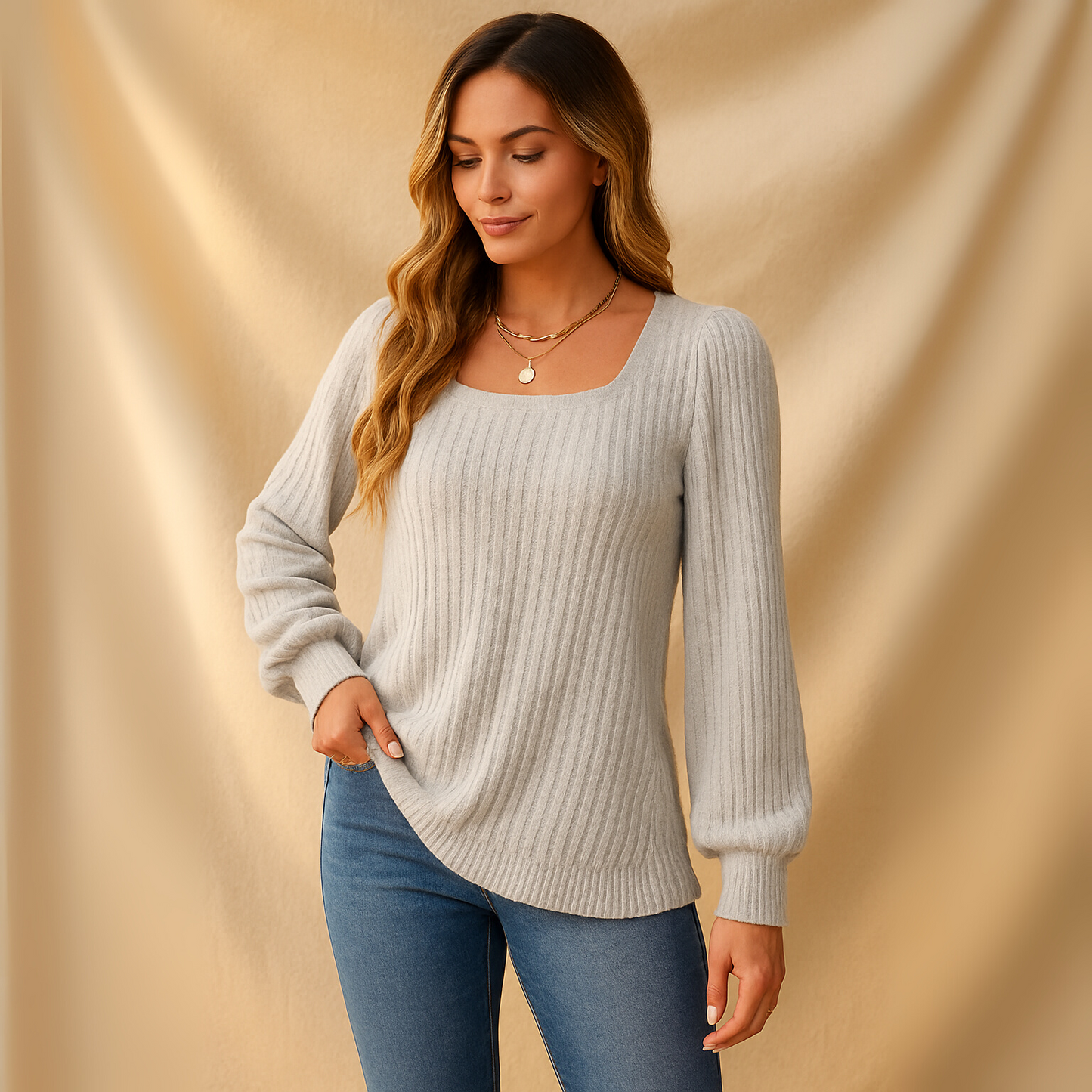 Zara – Trui