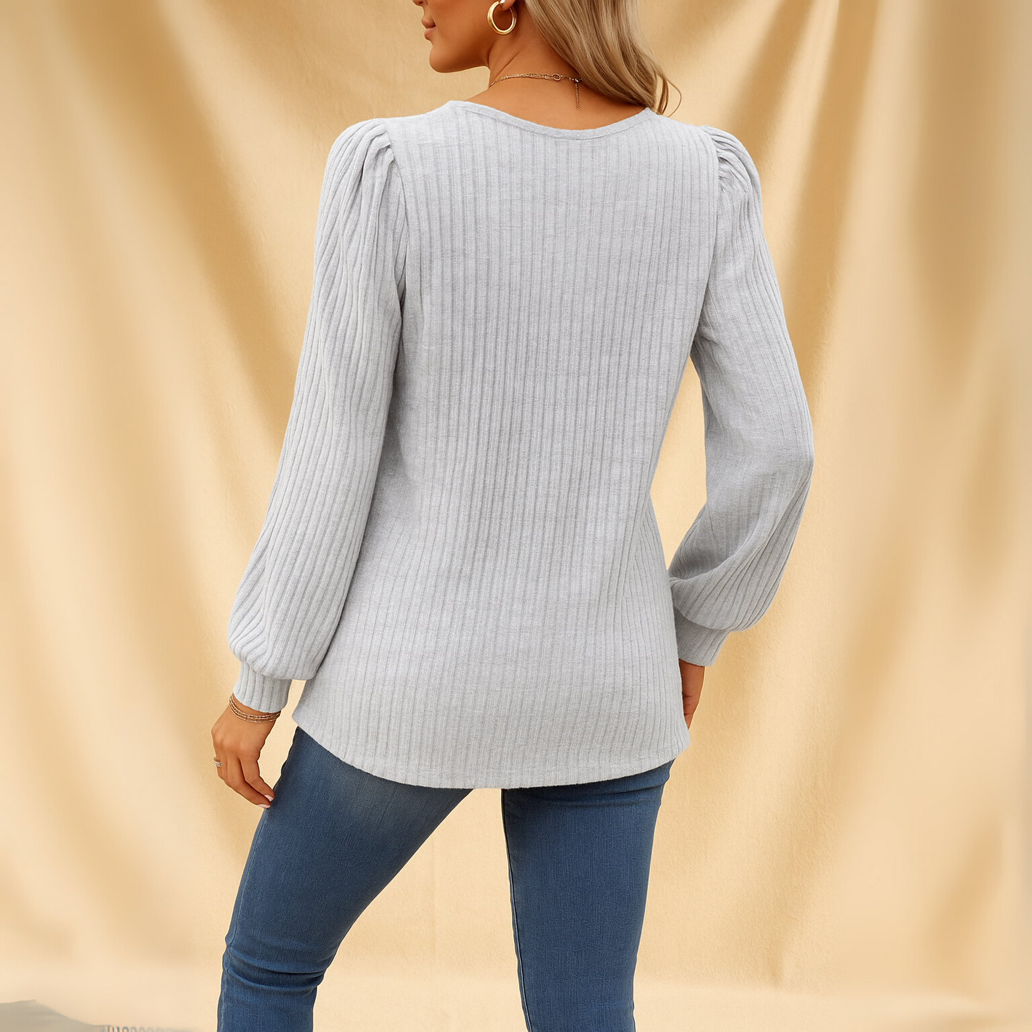 Zara – Trui