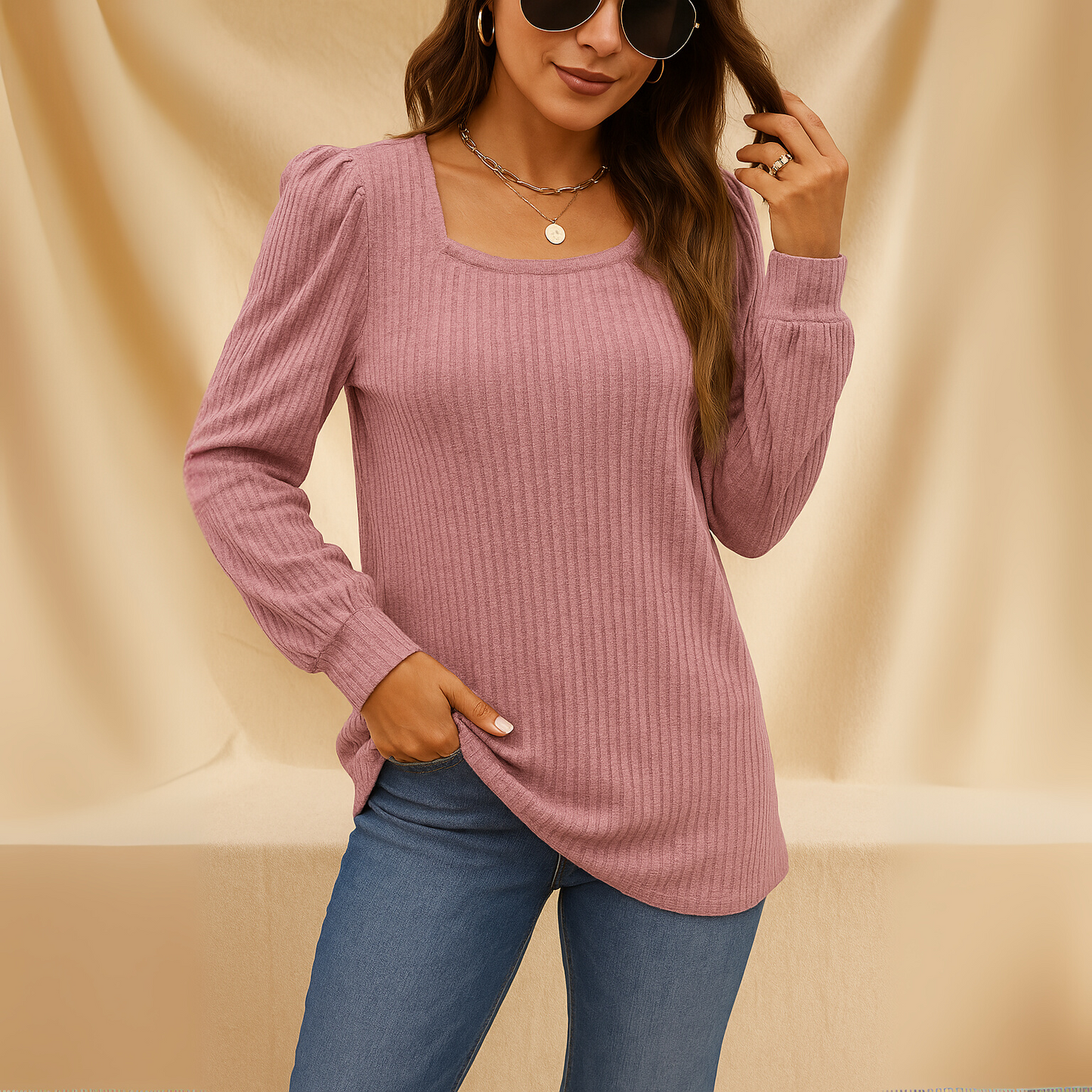 Zara – Trui