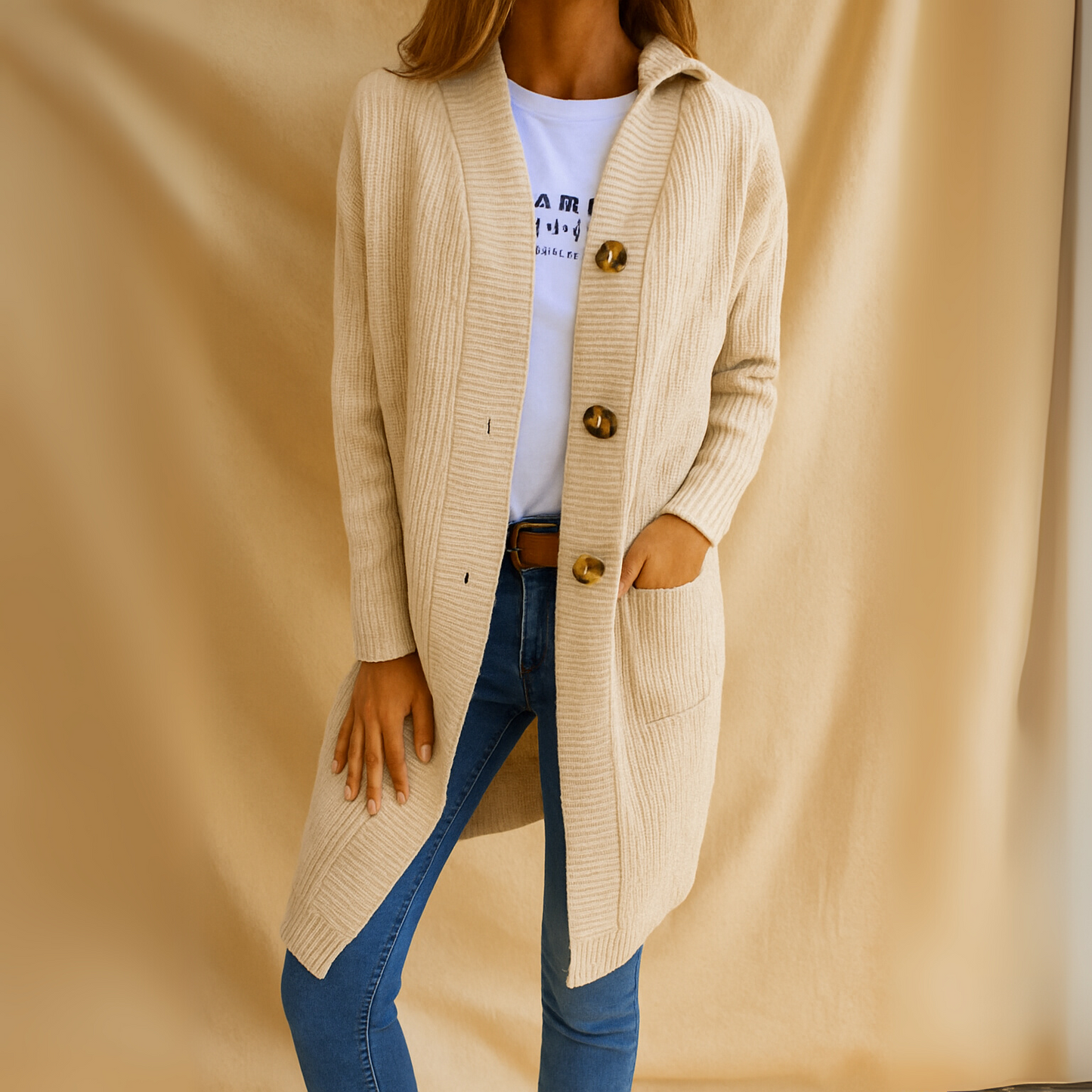 Anika – Vest